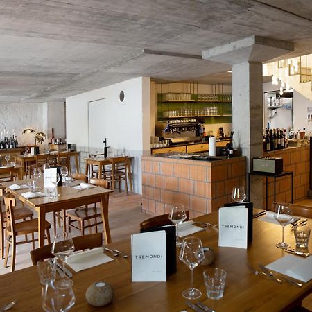 Tremondi - Boutique Bnb Quarten 外观 照片