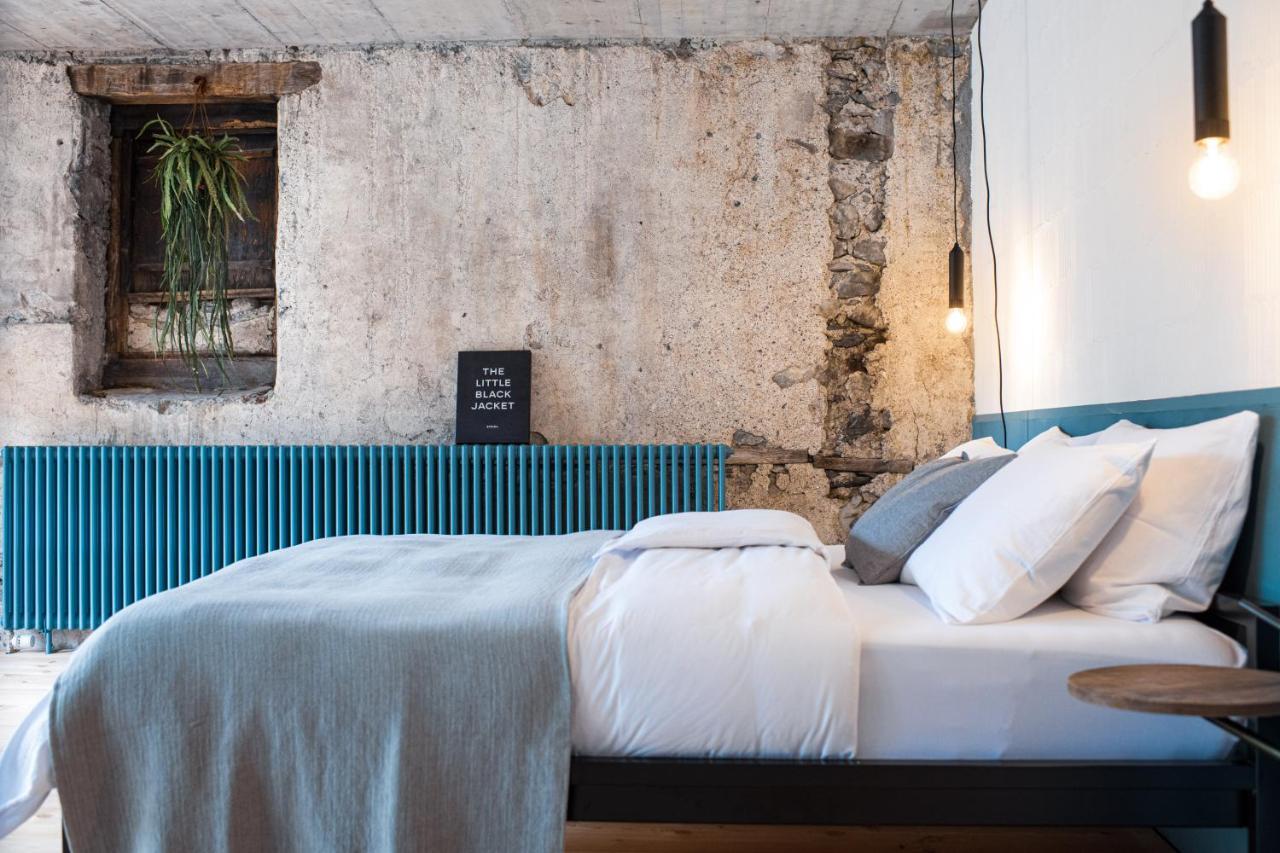 Tremondi - Boutique Bnb Quarten 外观 照片
