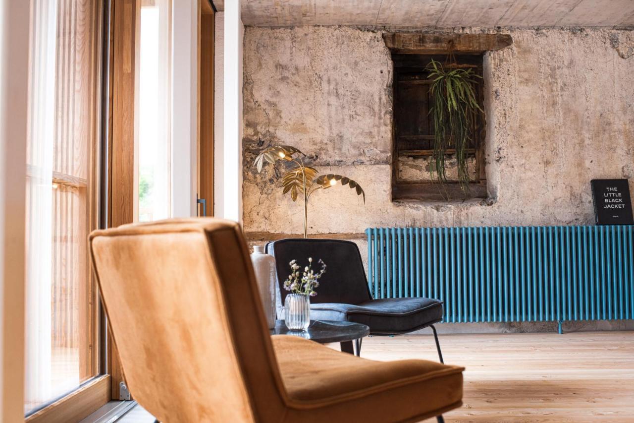 Tremondi - Boutique Bnb Quarten 外观 照片