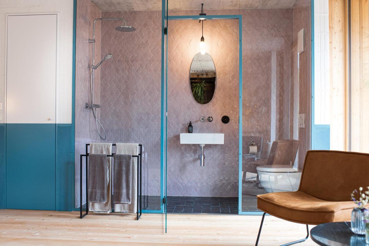 Tremondi - Boutique Bnb Quarten 外观 照片