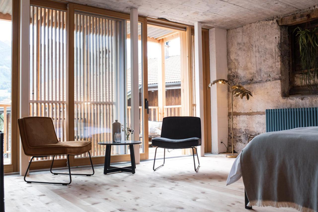 Tremondi - Boutique Bnb Quarten 外观 照片