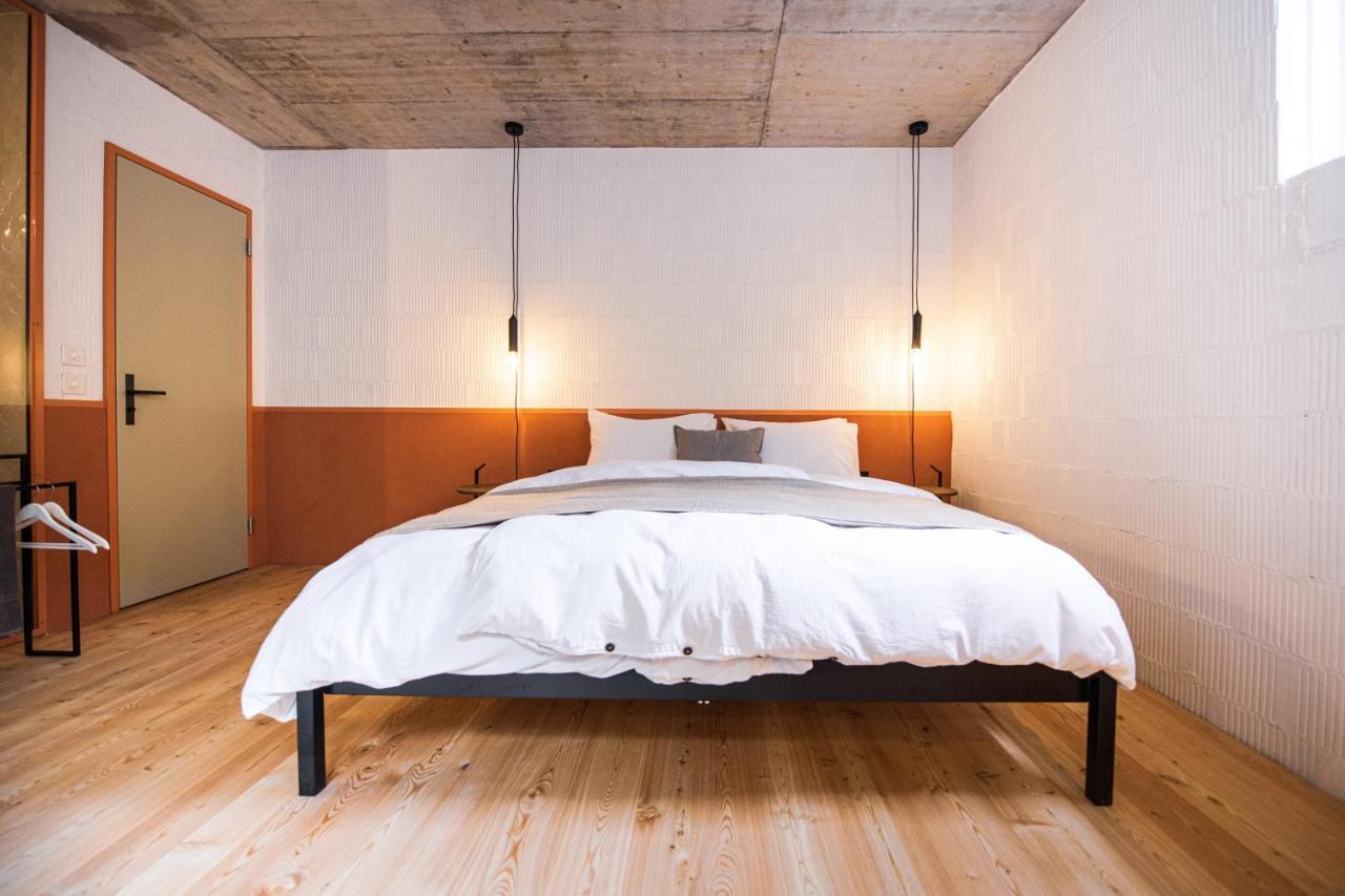 Tremondi - Boutique Bnb Quarten 外观 照片