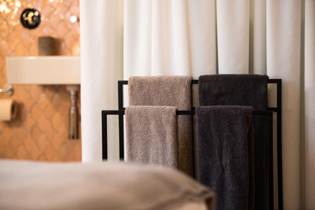 Tremondi - Boutique Bnb Quarten 外观 照片