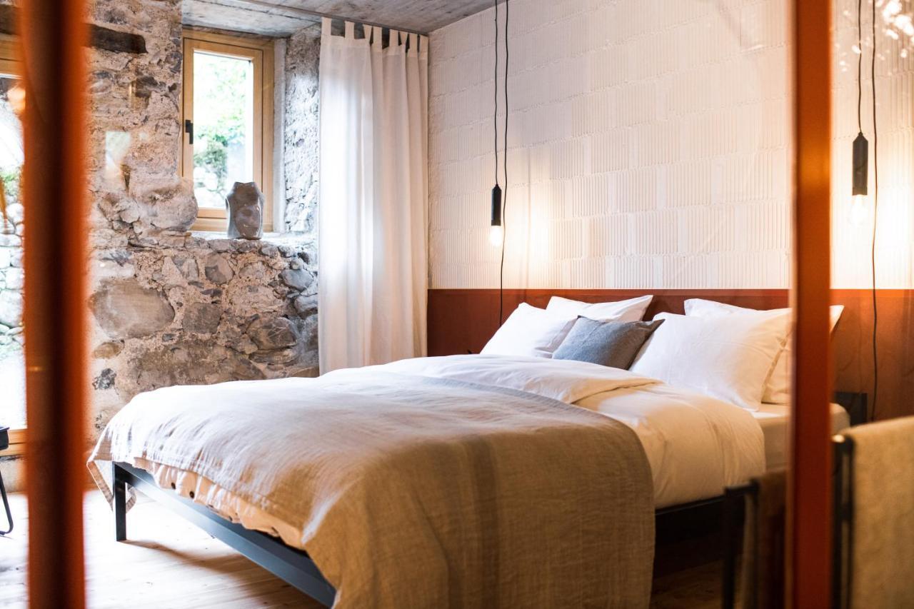 Tremondi - Boutique Bnb Quarten 外观 照片