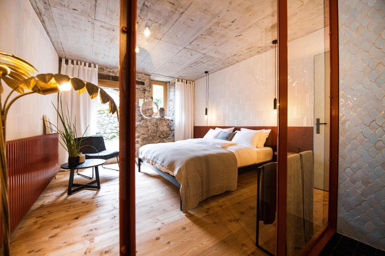 Tremondi - Boutique Bnb Quarten 外观 照片