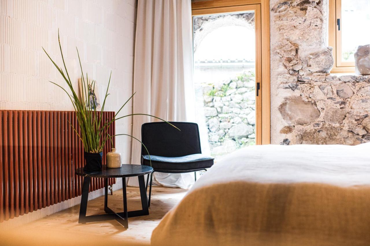 Tremondi - Boutique Bnb Quarten 外观 照片