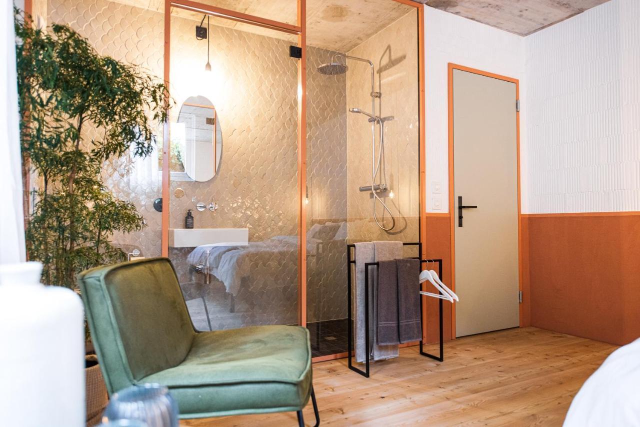 Tremondi - Boutique Bnb Quarten 外观 照片