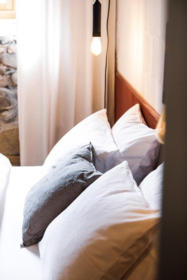 Tremondi - Boutique Bnb Quarten 外观 照片