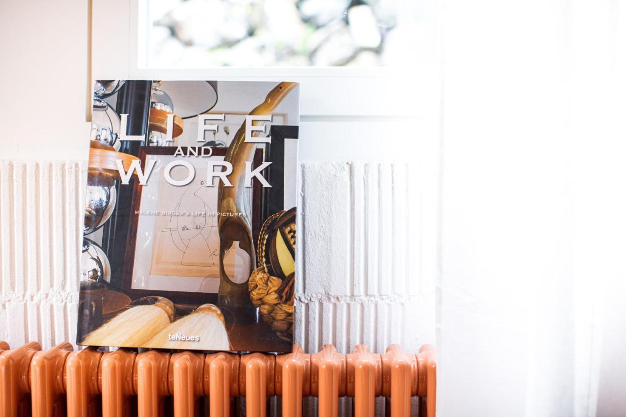 Tremondi - Boutique Bnb Quarten 外观 照片