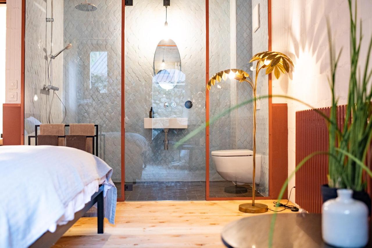 Tremondi - Boutique Bnb Quarten 外观 照片
