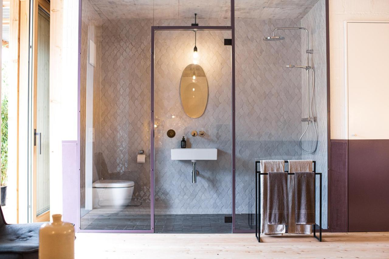 Tremondi - Boutique Bnb Quarten 外观 照片