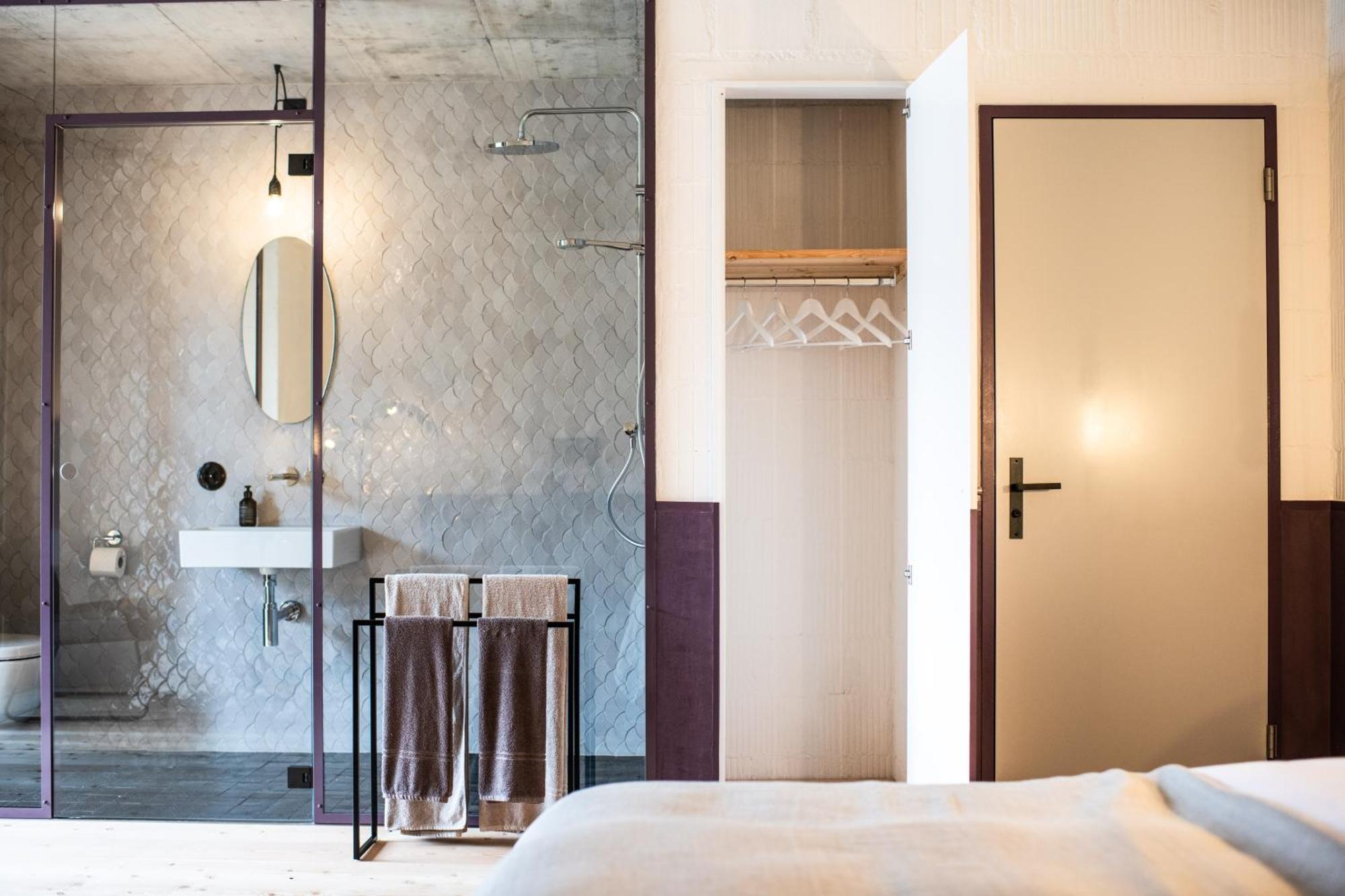 Tremondi - Boutique Bnb Quarten 外观 照片