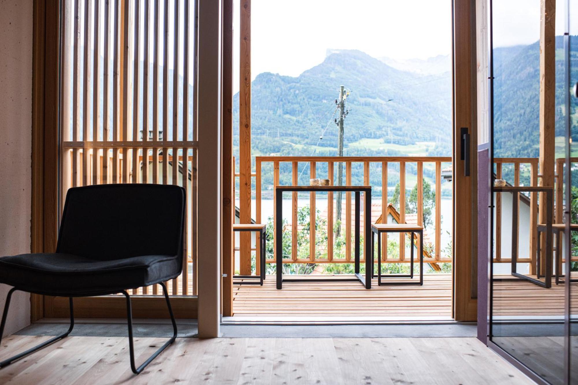 Tremondi - Boutique Bnb Quarten 外观 照片