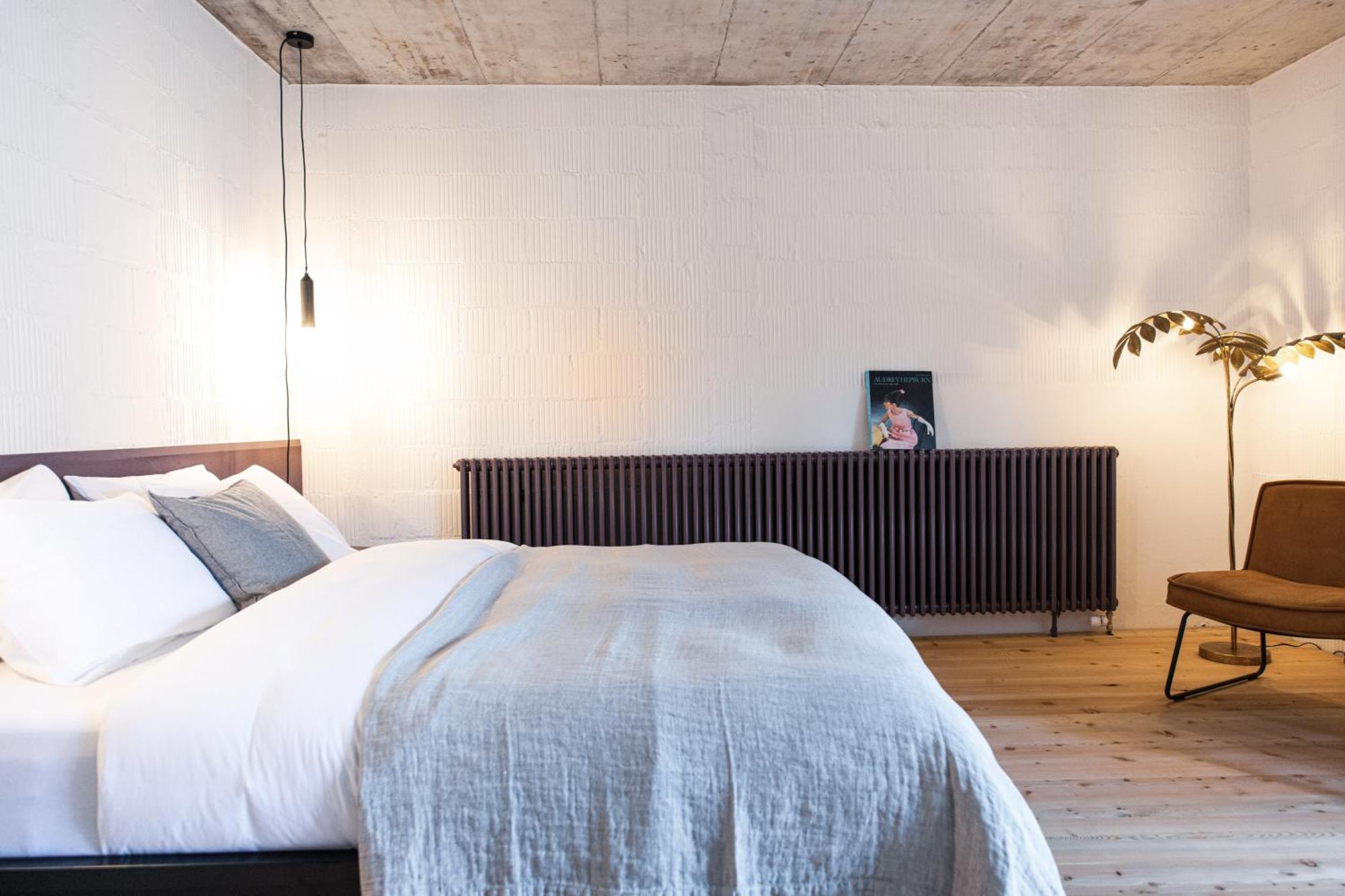 Tremondi - Boutique Bnb Quarten 外观 照片