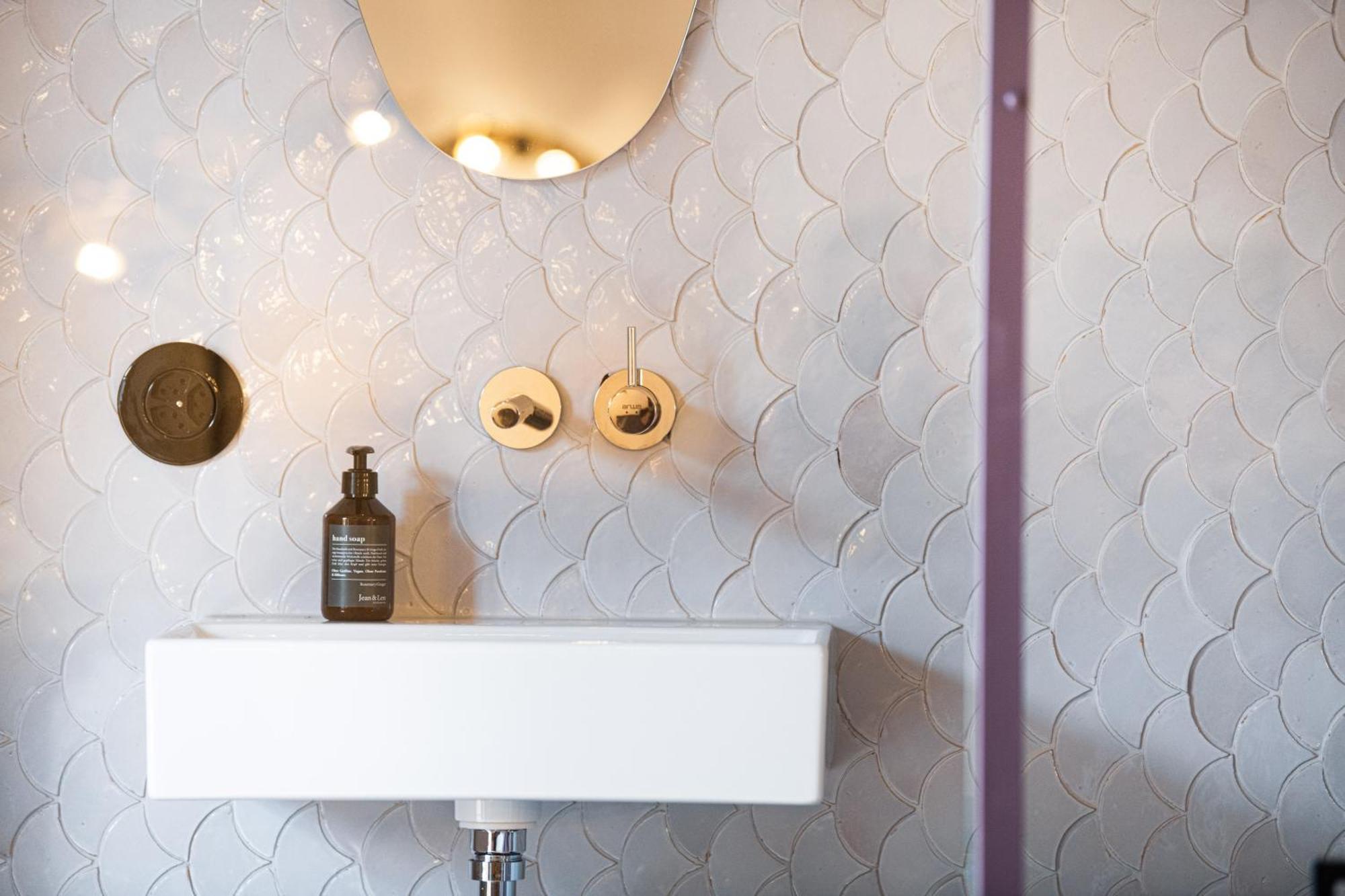 Tremondi - Boutique Bnb Quarten 外观 照片
