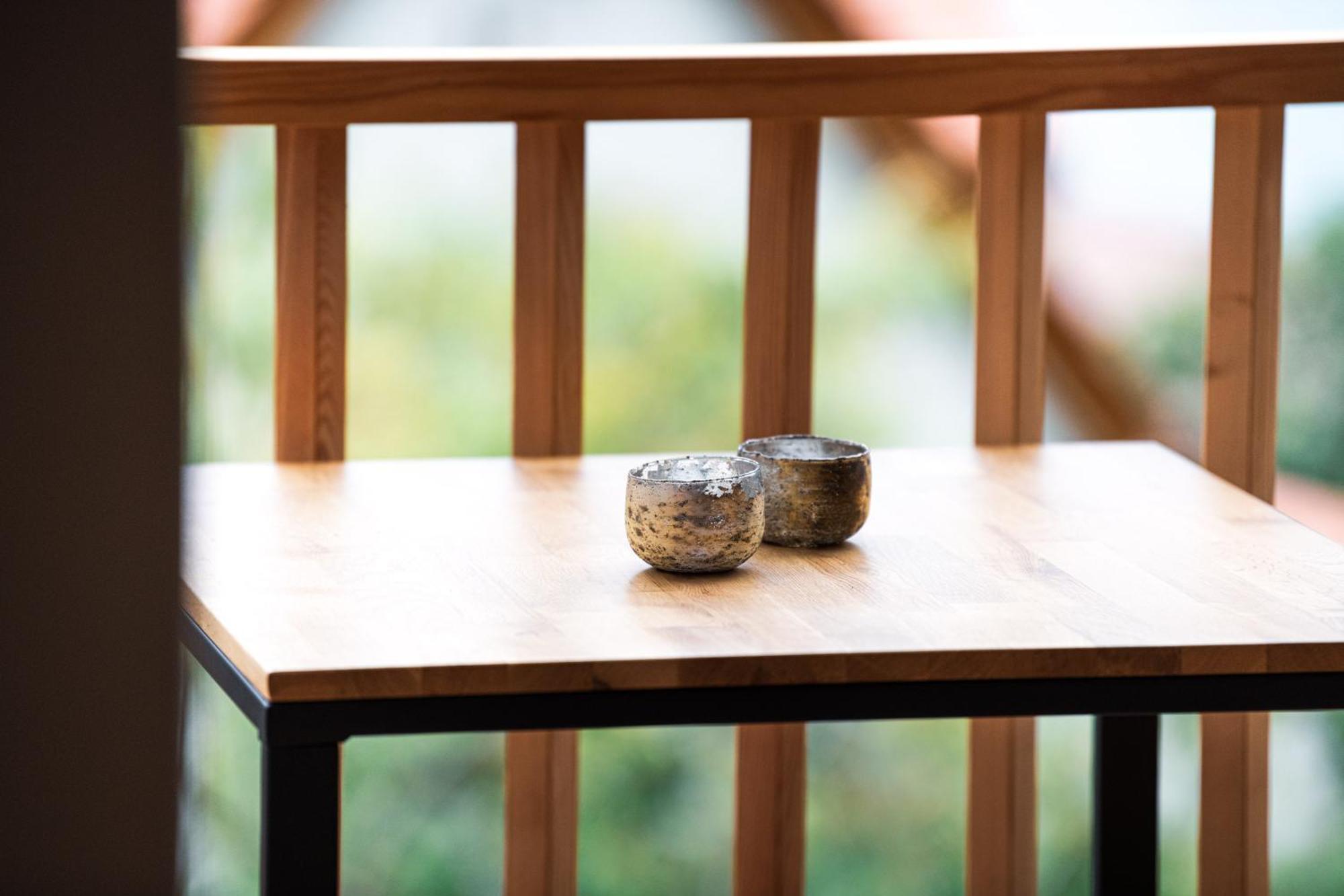 Tremondi - Boutique Bnb Quarten 外观 照片