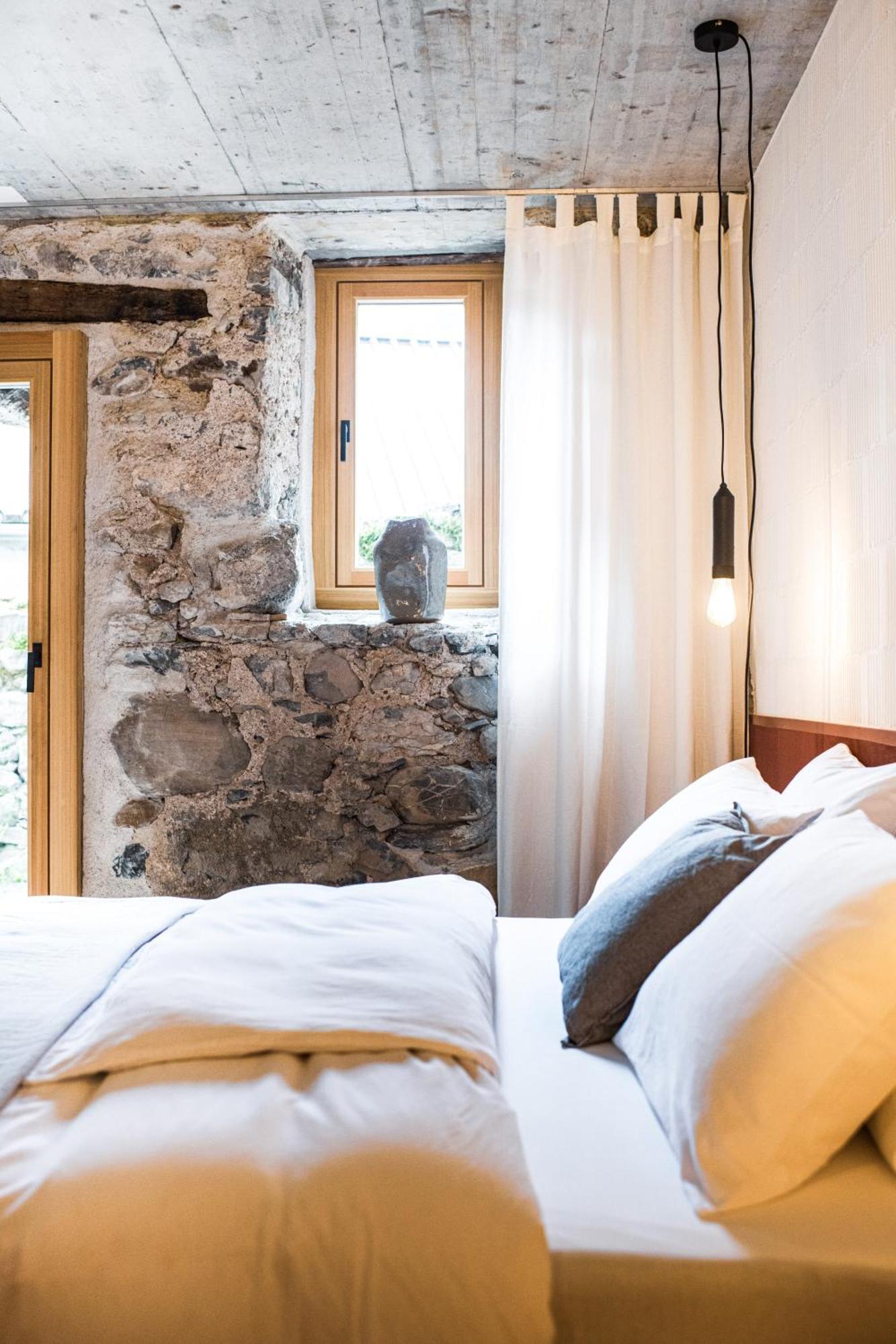 Tremondi - Boutique Bnb Quarten 外观 照片