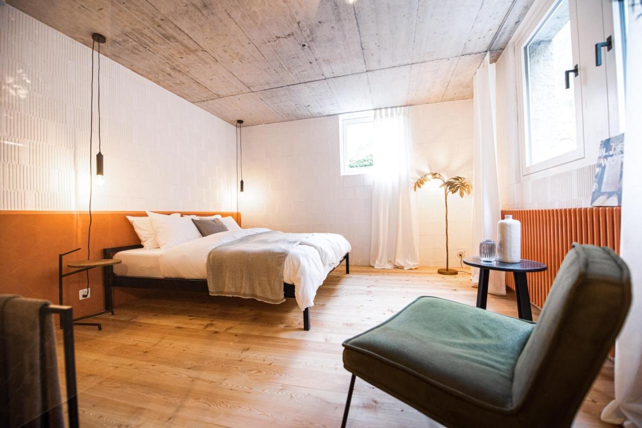 Tremondi - Boutique Bnb Quarten 外观 照片
