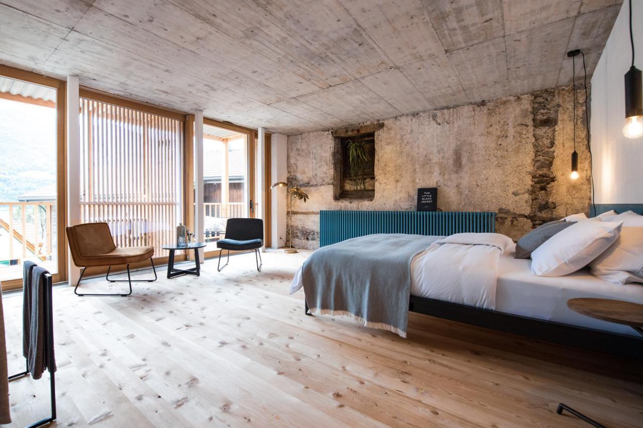 Tremondi - Boutique Bnb Quarten 外观 照片