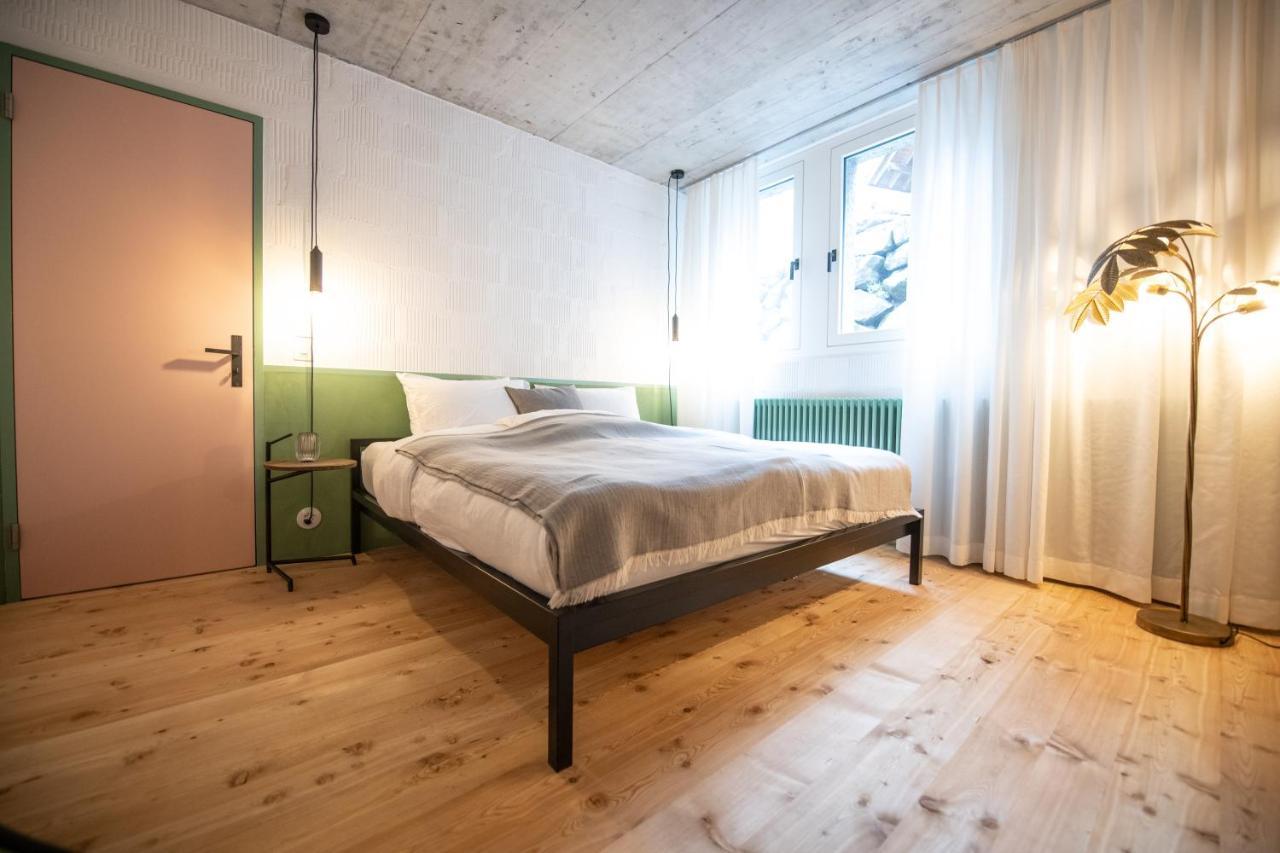 Tremondi - Boutique Bnb Quarten 外观 照片