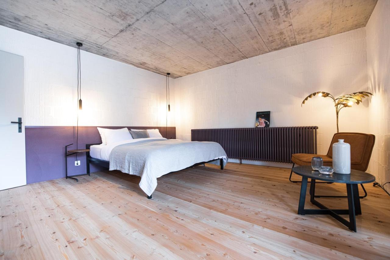 Tremondi - Boutique Bnb Quarten 外观 照片